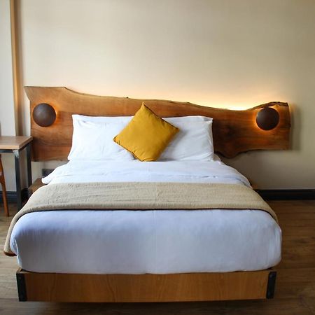 Taksimbul Design Hotel Istanbul Bagian luar foto